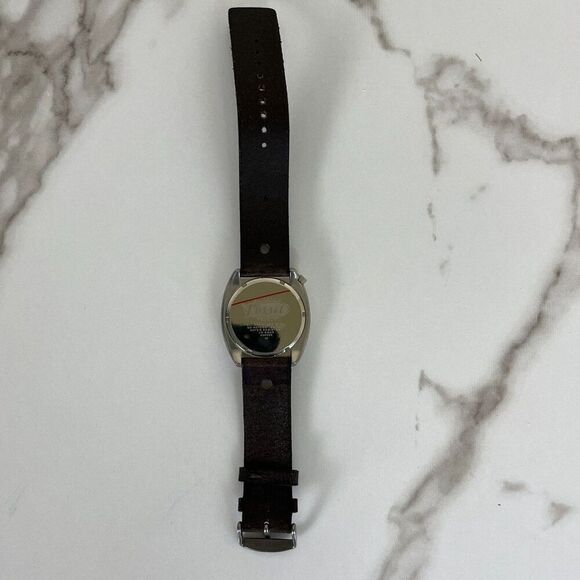 FOSSIL Brown Gold Degrade Dial Men's Watch JR-8209 - Picture 6 of 7